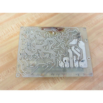 Polyspede Electronics E1507 Control Board E150702 - Used