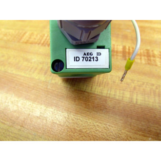 AEG 70213 Cable - New No Box