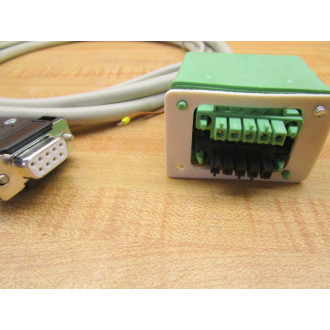 AEG 70213 Cable - New No Box