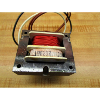 Honeywell 196237 Transformer - New No Box