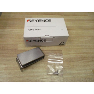 Keyence OP-87410 Mounting Bracket OP87410