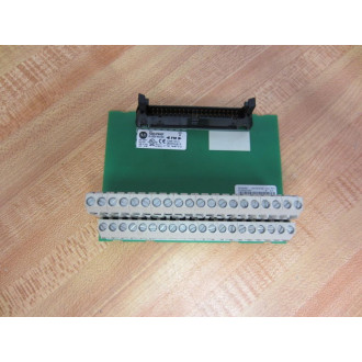 Allen Bradley 1492-IFM40F Module 1492IFM40F Ser A 41164-015-51 - New No Box