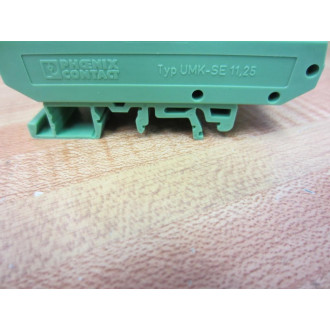 Stork 600152401 Printed Board Terminal Block Assy - New No Box