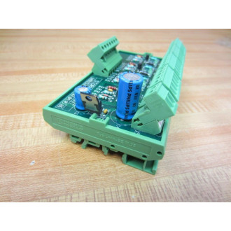 Stork 600152401 Printed Board Terminal Block Assy - New No Box