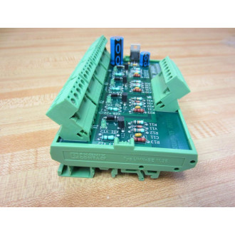 Stork 600152401 Printed Board Terminal Block Assy - New No Box