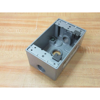 HyCal Sensing Products HCT-805-AZ Temperature Transmitter HCT805AZ - New No Box