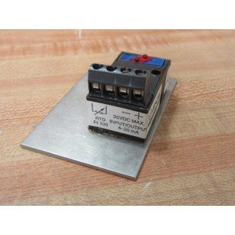 HyCal Sensing Products HCT-805-AZ Temperature Transmitter HCT805AZ - New No Box
