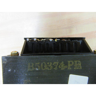 Power One B50374-PR Transformer B50374PR - Used