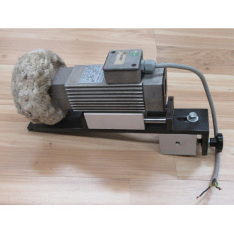 Paul Ott A-4650 Buffer A4650 - Used