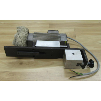 Paul Ott A-4650 Buffer A4650 - Used