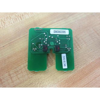SM0862095 Circuit Board SMO862095 - New No Box