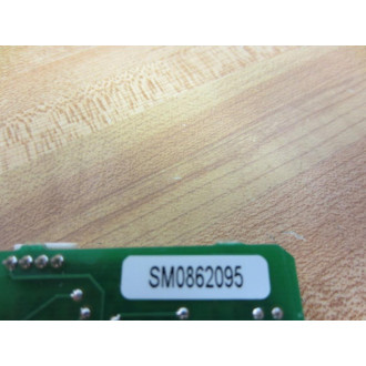 SM0862095 Circuit Board SMO862095 - New No Box