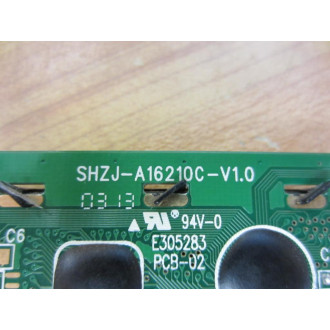 SHZJ-A16210C-V1.0 LED Display Module SHZJA16210CV10 - New No Box
