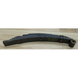 0780-4918 Leaf Spring P-19972-3 (Pack of 2) - Used