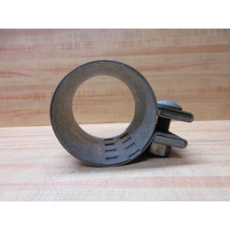 Morris Coupling 3-2C Compression Coupling 32C Fits 3.50" OD - New No Box