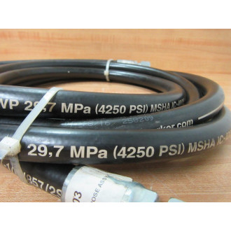 Parker 471TC-8 Tough Cover Hose 471TC8 14' - New No Box