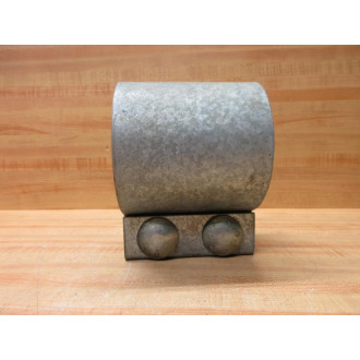 Morris Coupling 3-2C Compression Coupling 32C Fits 3.50" OD - New No Box