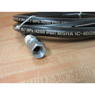 Parker 471TC-8 Tough Cover Hose 471TC8 14' - New No Box