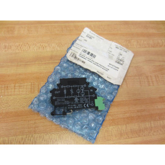Phoenix Contact TT-2-PE-24DC Terminal Block 2838186 - New No Box