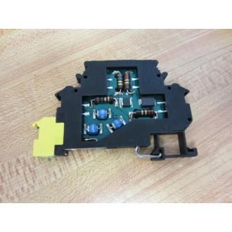 Phoenix Contact TT-2-PE-24DC Terminal Block 2838186 - New No Box