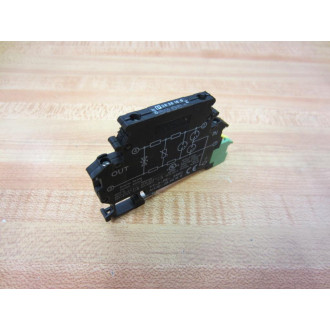 Phoenix Contact TT-2-PE-24DC Terminal Block 2838186 - New No Box