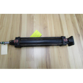 Hanna T751CC2.00 12.00 S2A Cylinder T751CC2001200S2A - Used