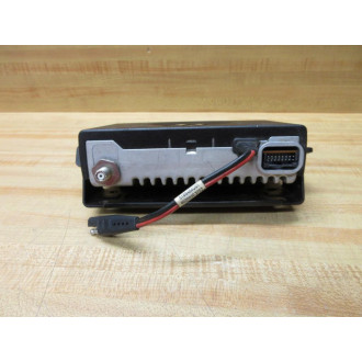 Motorola AAM50KNC9AA1AN Radius Mobile 2-Way Radio CM200 - Used