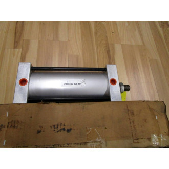 Motion Controls D160SENC SL8 RA1 Cylinder D160SENCSL8RA1