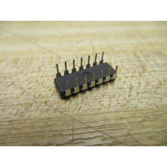 NTE NTE7406 Anti Stat Integrated Circuit (Pack of 4)