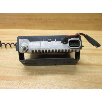 Motorola AAM50KNC9AA1AN Radius Mobile 2-Way Radio CM200 WMicrophone - Used