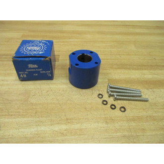 Martin 4H 78 Quadra-Flex Spacer Coupling Hub 4H78