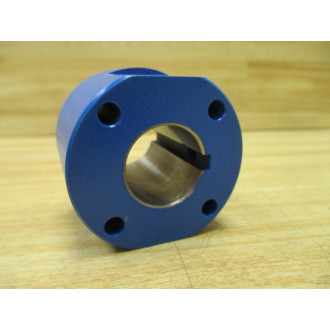 Martin 4H 78 Quadra-Flex Spacer Coupling Hub 4H78
