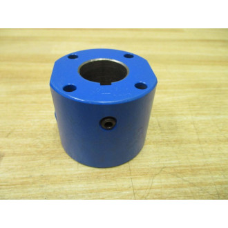 Martin 4H 78 Quadra-Flex Spacer Coupling Hub 4H78