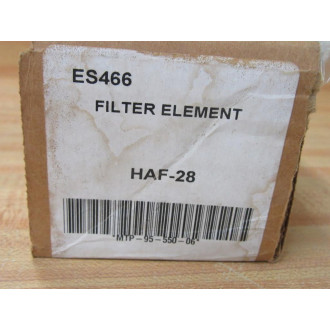 DeVilbiss HAF-28 Coalescing Filter Element HAF28