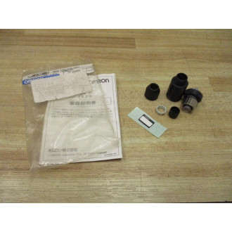 Omron XS2C-D4S7 Connector Assembly XS2CD4S7