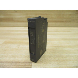 Siemens 6ES7 132-4BF00-0AA0 Simatic S7 Electronic Module - New No Box