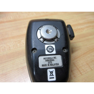 Motorola AAM50KNC9AA1AN Radius Mobile 2-Way Radio CM200 WHMN3596A - Used