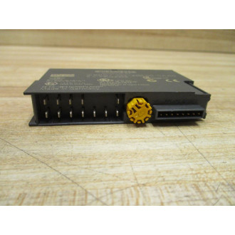 Siemens 6ES7 132-4BF00-0AA0 Simatic S7 Electronic Module - New No Box