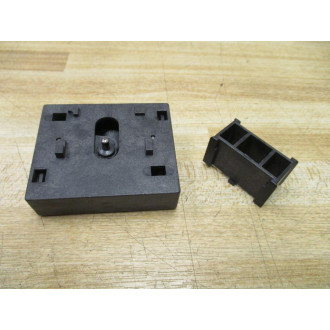 Automation Direct 4118392 Mechanical Interlock BM0H