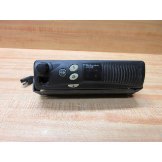 Motorola M33DGC00A2AA Radius Mobile Radio SM50 - Used