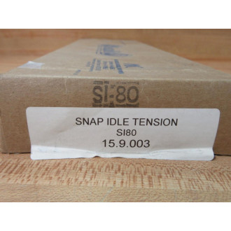 Snap Idle SI-80 Floating Chain Tensioner SI80 WO Bolts