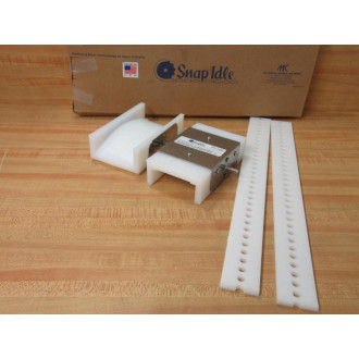 Snap Idle SI-120 Free Floating Chain Tensioner SI120