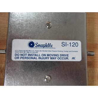 Snap Idle SI-120 Free Floating Chain Tensioner SI120