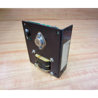 Elpac SOLV-15-10W Power Supply SOLV1510W - Used