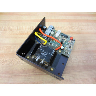 Elpac SOLV-15-10W Power Supply SOLV1510W - Used