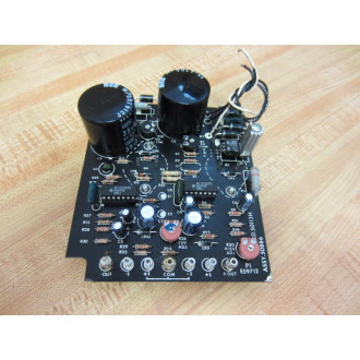 50886 Circuit Board BD40113H E59712 - Used