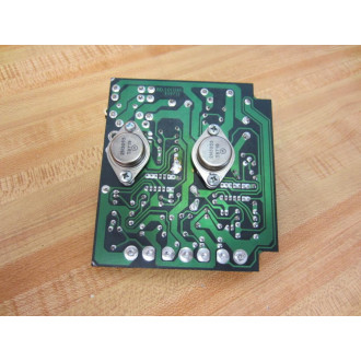 50886 Circuit Board BD40113H E59712 - Used