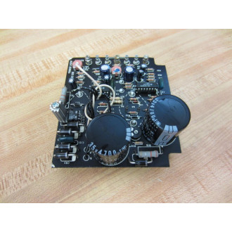 50886 Circuit Board BD40113H E59712 - Used