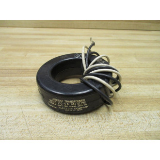 Simpson 01298 Current Transformer - New No Box