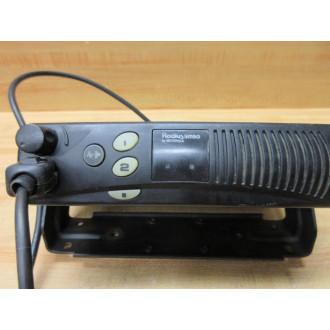 Motorola M33DGC00A2AA Radius Mobile Radio SM50 WPMMN4090A - Used